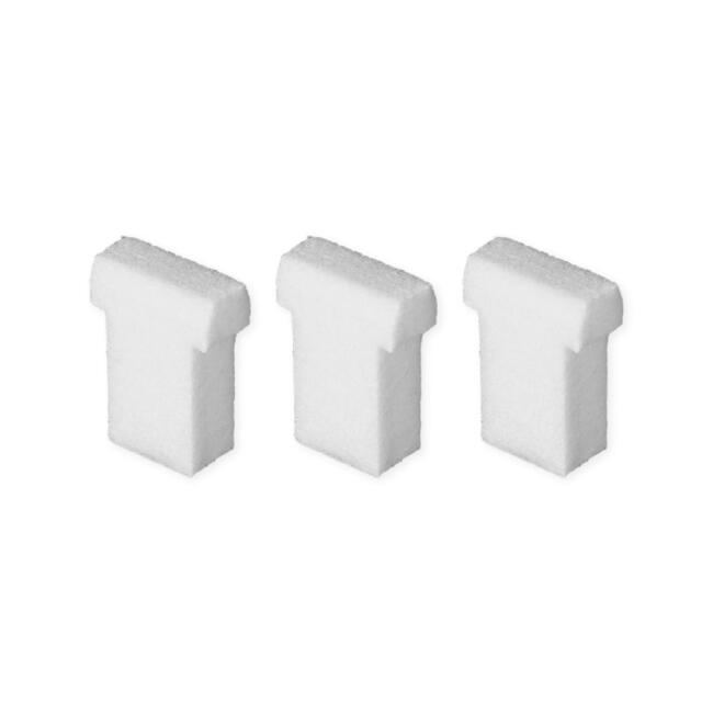 Molotow Yedek T Uç T Style 20 mm 3’lü 699302 - 1