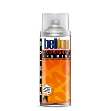 Molotow Sprey Vernik 400 ml Mat - Molotow