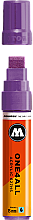Molotow 627HS One4All Düz Uç Akrilik Marker Kalem 15 mm Currant 042 