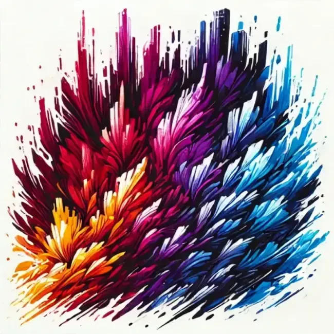 Molotow One4All 227HS Akrilik Marker Kalem Seti 4 mm 7'li Tematik Renkler : Ice & Fire - 2