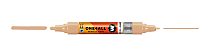 Molotow One4All Akrilik Çift Uçlu Marker Kalem 1,5-4 mm 259 Sand - 1