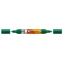 Molotow One4All Akrilik Çift Uçlu Marker Kalem 1.5-4 mm Mister Green 096 - Molotow