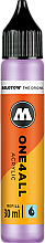Molotow One4All Akrilik Mürekkep Refill 30 ml 246 Lavender 