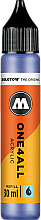 Molotow One4All Akrilik Mürekkep Refill 30 ml 247 Viola 