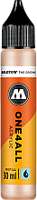 Molotow One4All Akrilik Mürekkep Refill 30 ml 259 Sand 
