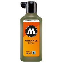 Molotow One4All Akrilik Mürekkep Refill 180 ml Amazonas Light 205 