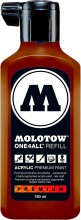 Molotow One4All Akrilik Mürekkep Refill 180 ml Lobster 10 - Molotow (1)