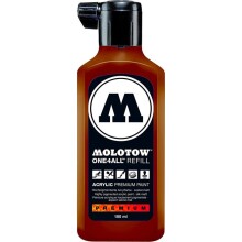 Molotow One4All Akrilik Mürekkep Refill 180 ml Lobster 10 - Molotow