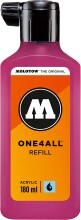 Molotow One4All Akrilik Mürekkep Refill 180 ml Magenta 232 - Molotow (1)