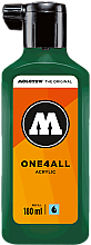 Molotow One4All Akrilik Mürekkep Refill 180 ml Mr. Green 96 - Molotow