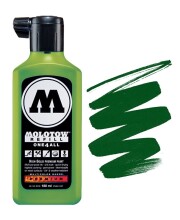 Molotow One4All Akrilik Mürekkep Refill 180 ml Poison Green 236 - Molotow (1)