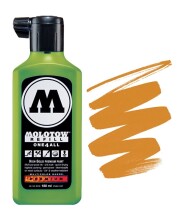 Molotow One4All Akrilik Mürekkep Refill 180 ml Sahara Beige Pastel 9 - Molotow (1)