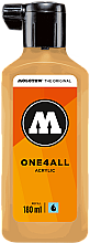 Molotow One4All Akrilik Mürekkep Refill 180 ml Sahara Beige Pastel 9 - Molotow
