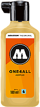 Molotow One4All Akrilik Mürekkep Refill 180 ml Vanilla Pastel 115 - Molotow