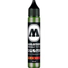 Molotow One4All Akrilik Mürekkep Refill 30 ml Amazonas Light 205 - Molotow