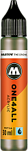 Molotow One4All Akrilik Mürekkep Refill 30 ml Amazonas Light 205 