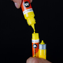 Molotow One4All Akrilik Mürekkep Refill 30 ml Calypso Middle 234 - Molotow (1)