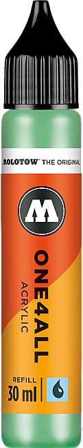 Molotow One4All Akrilik Mürekkep Refill 30 ml Calypso Middle 234 - 1