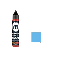 Molotow One4All Akrilik Mürekkep Refill 30 ml Ceramic Light Pastel 202 - Molotow