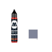 Molotow One4All Akrilik Mürekkep Refill 30 ml Cool Grey 203 - Molotow