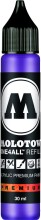 Molotow One4All Akrilik Mürekkep Refill 30 ml Currant 42 - Molotow (1)