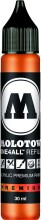 Molotow One4All Akrilik Mürekkep Refill 30 ml Dare Orange 85 - Molotow (1)