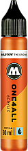 Molotow One4All Akrilik Mürekkep Refill 30 ml Dare Orange 85 - Molotow