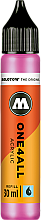 Molotow One4All Akrilik Mürekkep Refill 30 ml Fuchsia Pink 231 