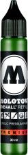 Molotow One4All Akrilik Mürekkep Refill 30 ml Future Green 145 - Molotow (1)