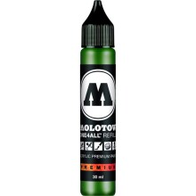 Molotow One4All Akrilik Mürekkep Refill 30 ml Future Green 145 - Molotow