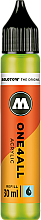 Molotow One4All Akrilik Mürekkep Refill 30 ml Grasshopper 221 
