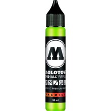 Molotow One4All Akrilik Mürekkep Refill 30 ml Grasshopper 221 - Molotow