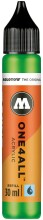 Molotow One4All Akrilik Mürekkep Refill 30 ml Green 222 - Molotow (1)