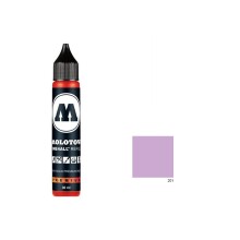 Molotow One4All Akrilik Mürekkep Refill 30 ml Lilac Pastel 201 - Molotow