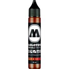 Molotow One4All Akrilik Mürekkep Refill 30 ml Lobster 10 - Molotow