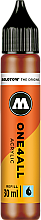 Molotow One4All Akrilik Mürekkep Refill 30 ml Lobster 10 