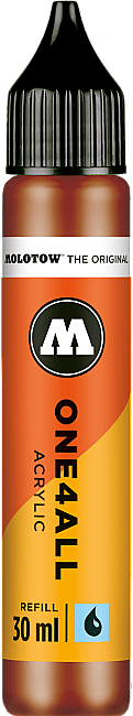 Molotow One4All Akrilik Mürekkep Refill 30 ml Lobster 10 - 1