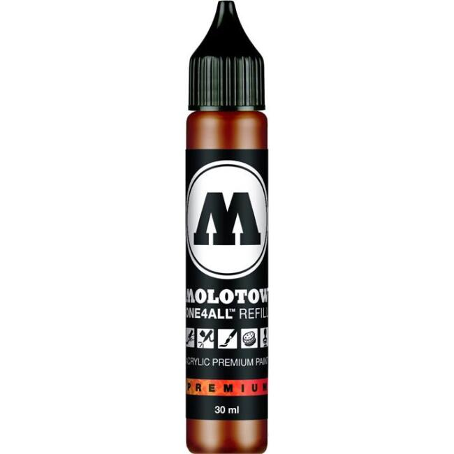 Molotow One4All Akrilik Mürekkep Refill 30 ml Lobster 10 - 1