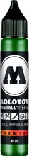 Molotow One4All Akrilik Mürekkep Refill 30 ml Mister Green 96 - Molotow (1)