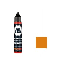 Molotow One4All Akrilik Mürekkep Refill 30 ml Ocher Brown Light 208 - Molotow