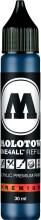 Molotow One4All Akrilik Mürekkep Refill 30 ml Petrol 27 - 4