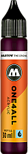 Molotow One4All Akrilik Mürekkep Refill 30 ml Purple Violet 233 