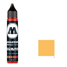 Molotow One4All Akrilik Mürekkep Refill 30 ml Sahara Beige Pastel 9 - Molotow (1)