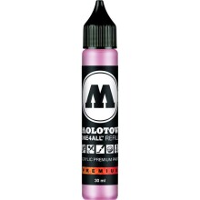 Molotow One4All Akrilik Mürekkep Refill 30 ml Skin Pastel 207 - Molotow