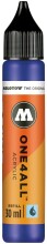 Molotow One4All Akrilik Mürekkep Refill 30 ml True Blue 204 - Molotow (1)