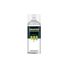 Molotow Phosphor Spray 400Ml Green N:970425 - Molotow