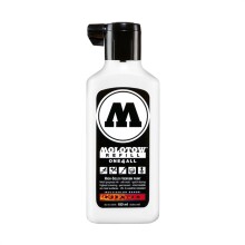 Molotow Boş Refill Şişesi 180 ml 692100 - 1