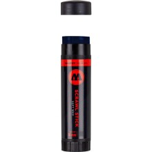 Molotow Scrawl Stick Soft Wax Solid Tebeşir 30 mm Blue - Molotow