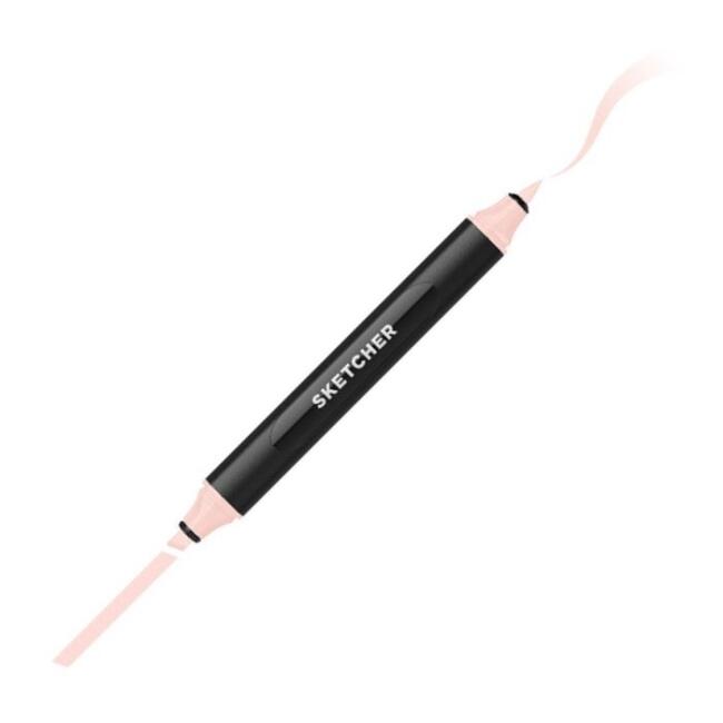 Molotow Sketcher Grafik Kalem Coral Light R065 N:750013 - 1