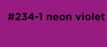 Molotow Belton Premium Sprey Boya 400 ml Neon Violet 234-1 - Molotow (1)